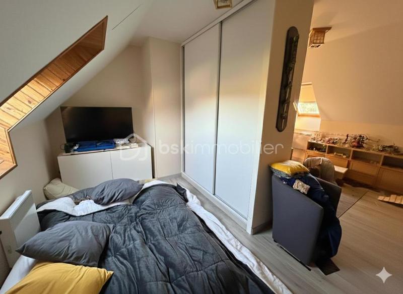 Maison - 170 m² - 6 pièces