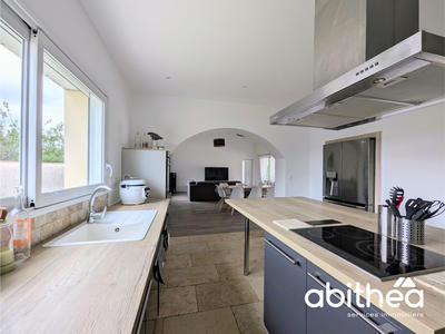 Maison - 153 m² - 5 pièces