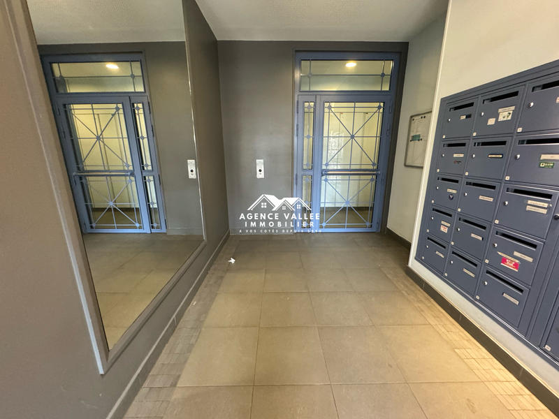 Appartement - 73 m² - 4 pièces