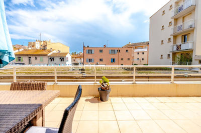 Appartement - 65 m² - 4 pièces