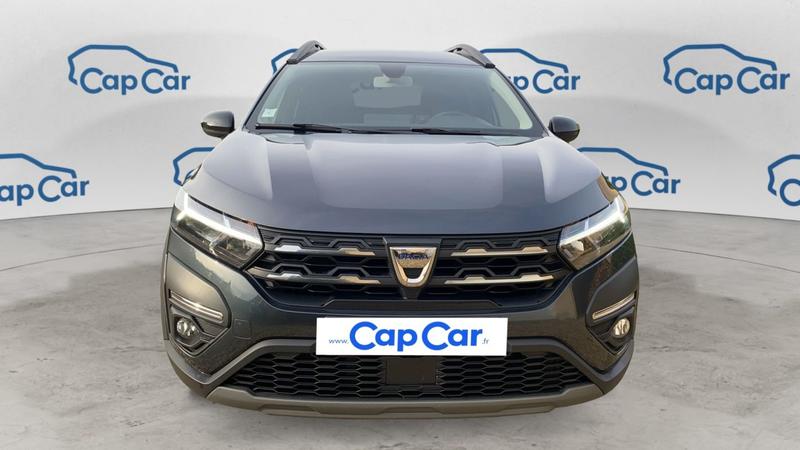 Dacia Jogger 1.0 Eco-G 100 Extrême