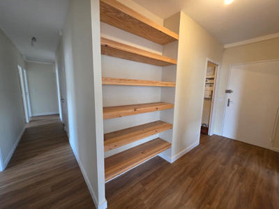 Appartement - 123 m² - 5 pièces