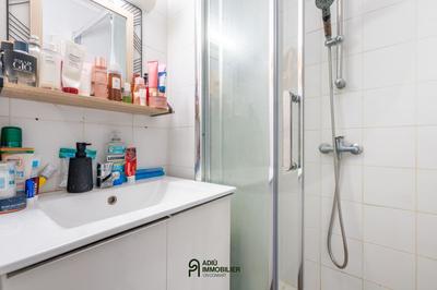 Appartement - 40 m² - 3 pièces