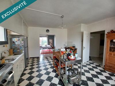 Maison - 144 m² - 4 pièces