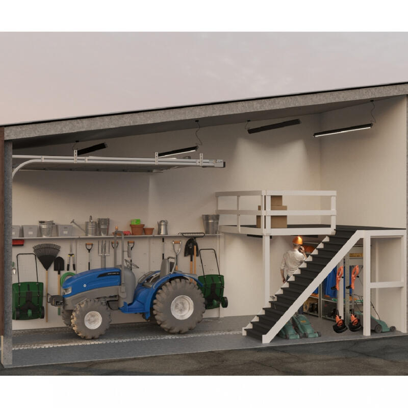 Local commercial - 28 m²