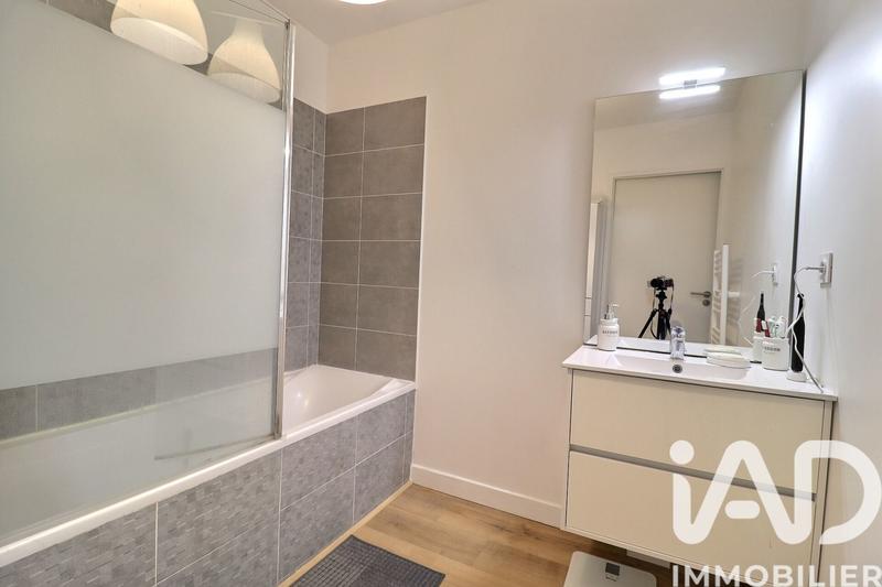 Appartement - 54 m² - 3 pièces