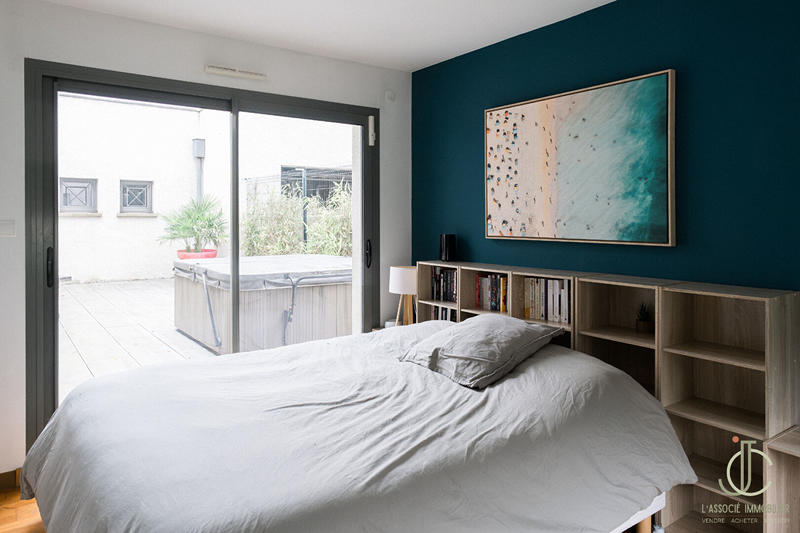 Maison - 174 m² - 6 pièces