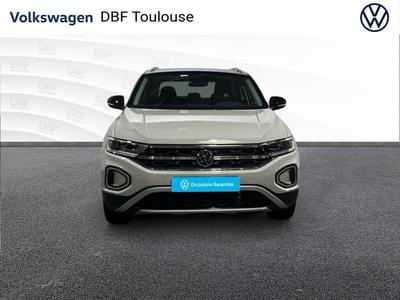 Volkswagen t-Roc 1.5 Tsi Evo2 150 Start/Stop Dsg7 Style