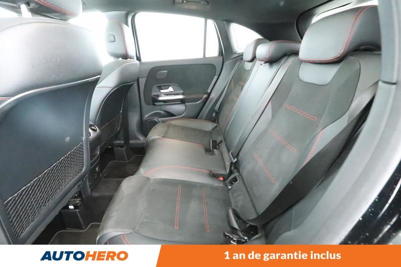 Mercedes Gla 200 Amg Line Dct 163 ch