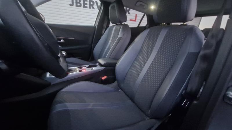 Peugeot 2008 Puretech 130 Allure Business