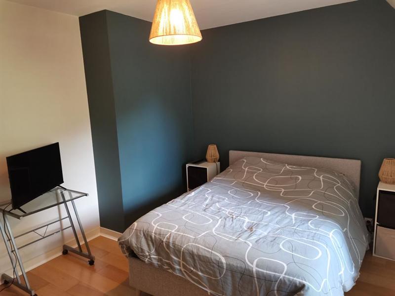 Maison - 170 m² - 7 pièces