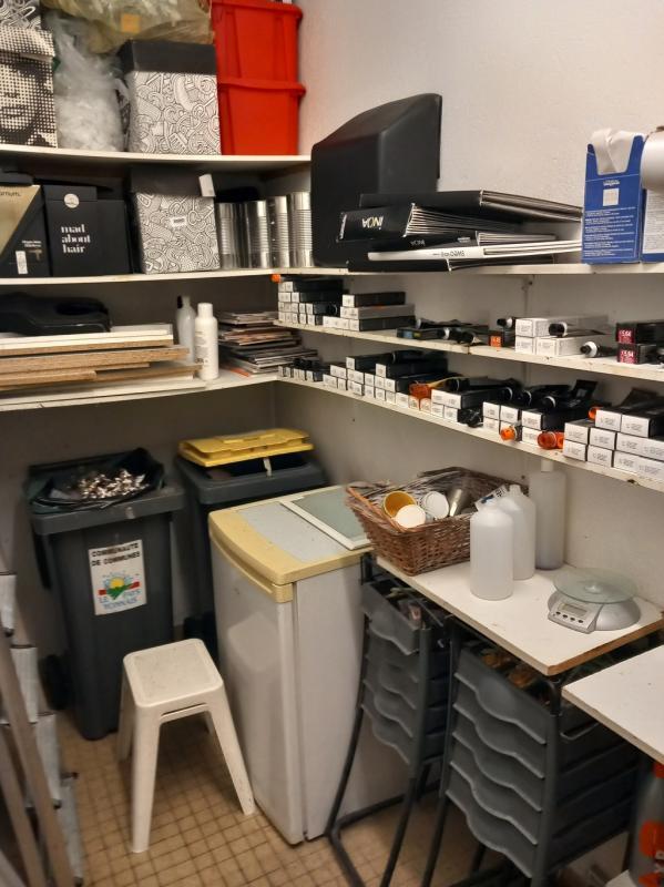 Fonds de commerce - Beauté / Bien-être - 78 m²