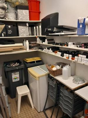 Fonds de commerce - Beauté / Bien-être - 78 m²