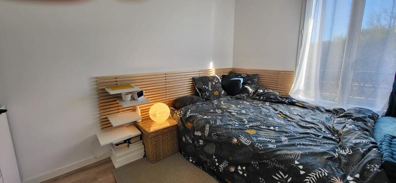 Appartement - 80 m² - 3 pièces