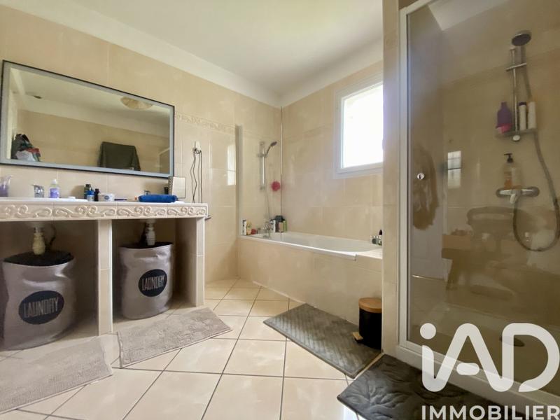 Maison - 150 m² - 7 pièces