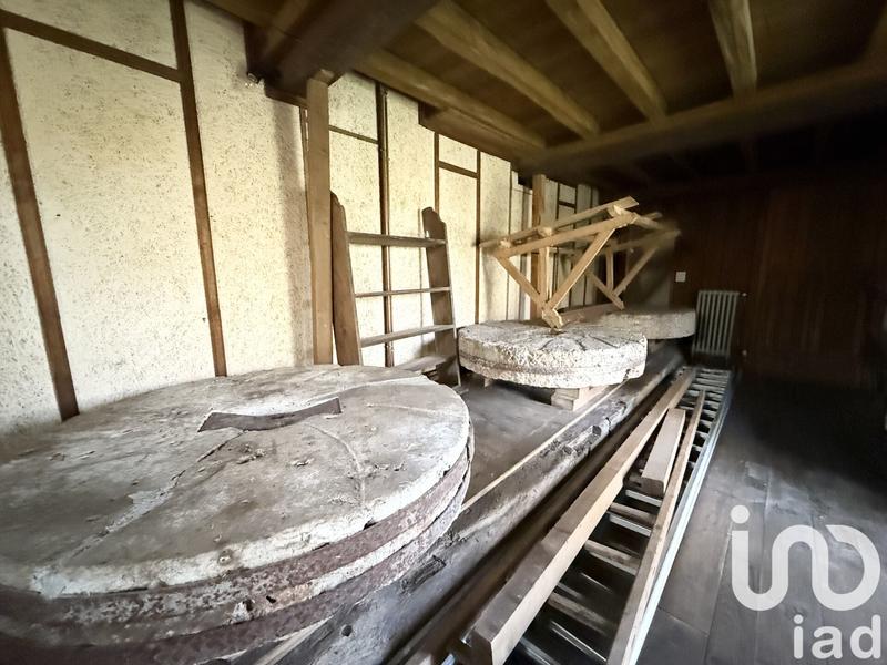 Maison - 102 m² - 5 pièces