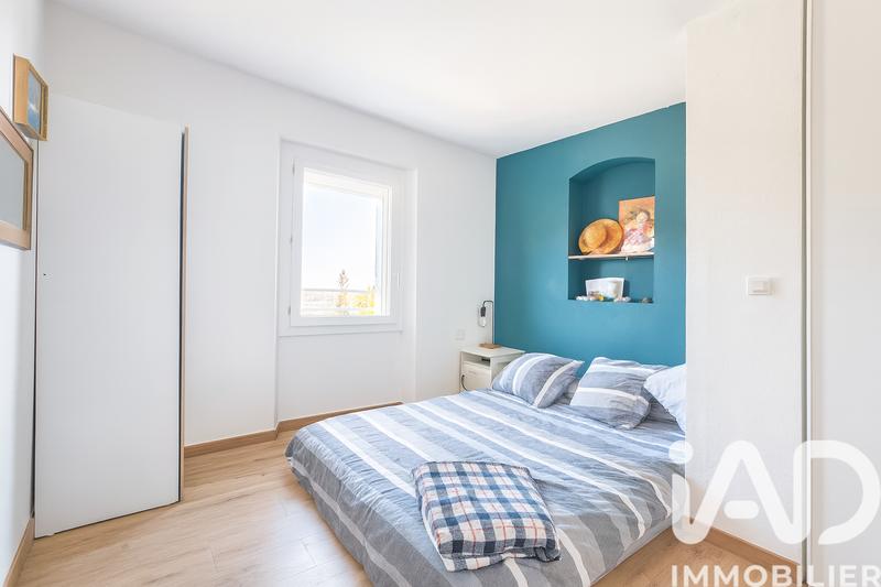 Appartement - 78 m² - 3 pièces