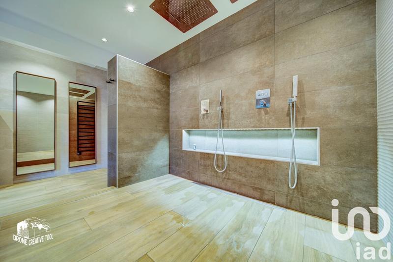 Maison de village - 184 m² - 5 pièces