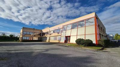 Bureau - 1 063 m² - 31 pièces