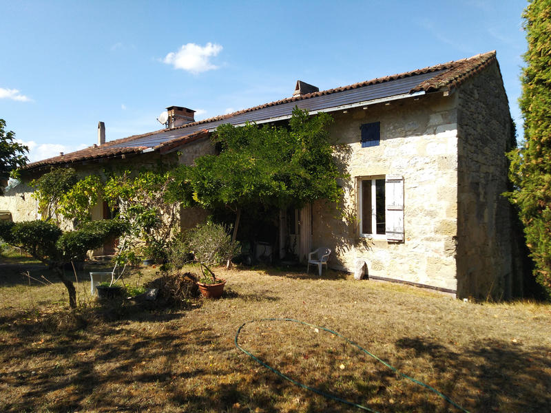 Maison - 147 m² - 4 pièces