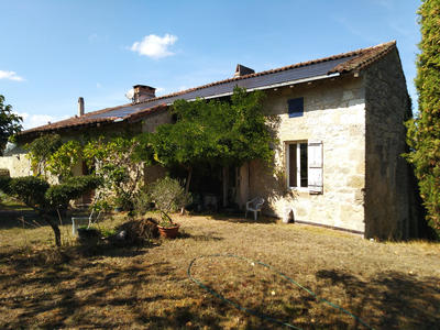 Maison - 147 m² - 4 pièces