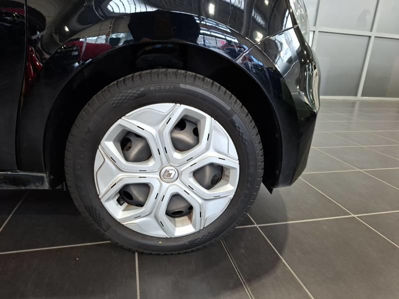 Renault Twingo III SCe 75 - 20 Zen