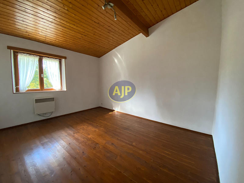 Maison - 139 m² - 7 pièces