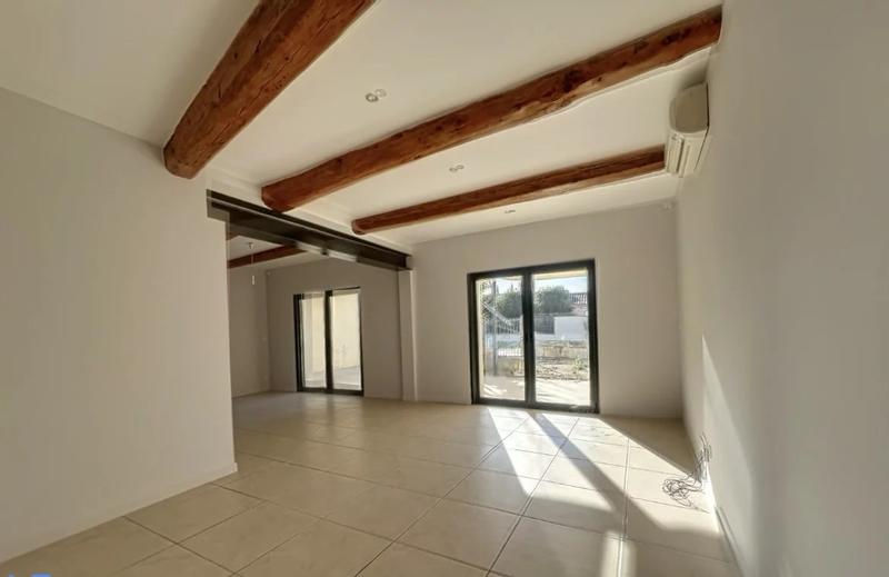 Maison de ville - 130 m² - 4 pièces