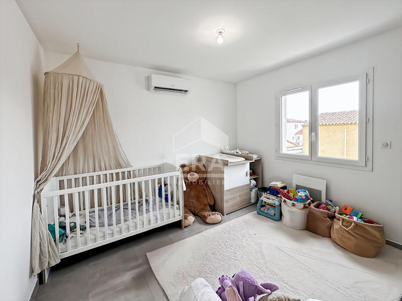 Maison - 86 m² - 4 pièces