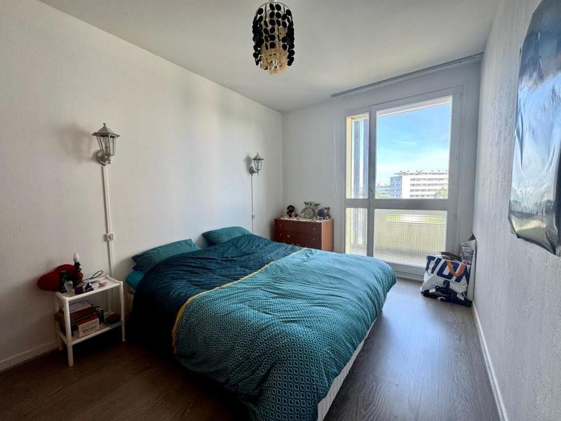 Appartement - 80 m² - 3 pièces