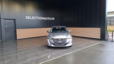 Peugeot 208 II Electrique Active Business R