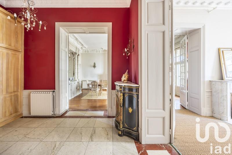 Appartement - 99 m² - 3 pièces