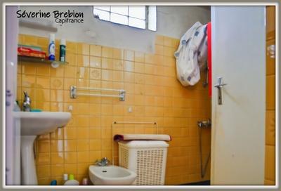 Maison de village - 116 m² - 6 pièces