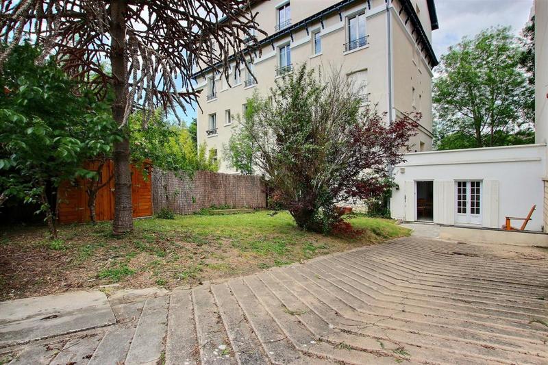 Appartement - 50 m² - 3 pièces