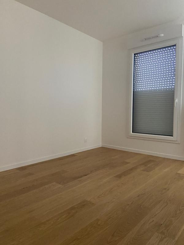 Maison - 116 m² - 5 pièces