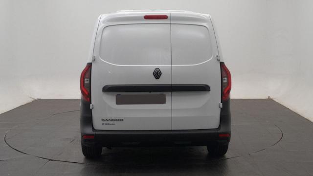 Renault Kangoo Van Frigo L2 Cellule Iso-City Froid Positif Blue dCI 115 Leasing