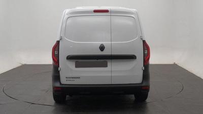 Renault Kangoo Van Frigo L2 Cellule Iso-City Froid Positif Blue dCI 115 Leasing