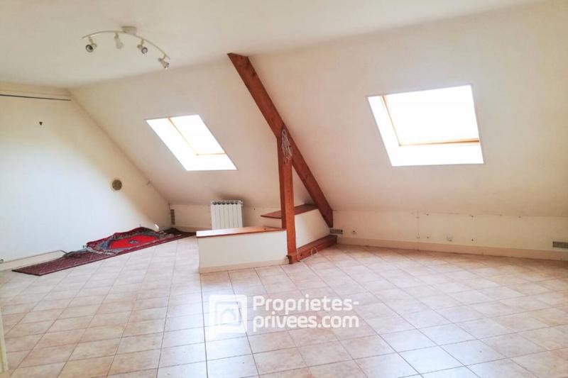 Maison - 252 m² - 8 pièces