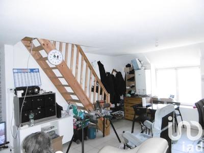 Appartement - 53 m² - 4 pièces