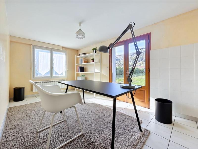 Villa - 161 m² - 7 pièces