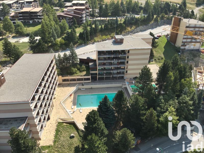 Appartement - 27 m² - 1 pièce