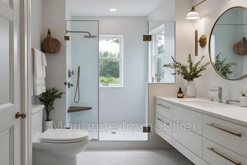 Appartement - 81 m² - 4 pièces