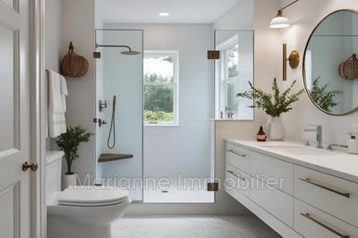 Appartement - 81 m² - 4 pièces