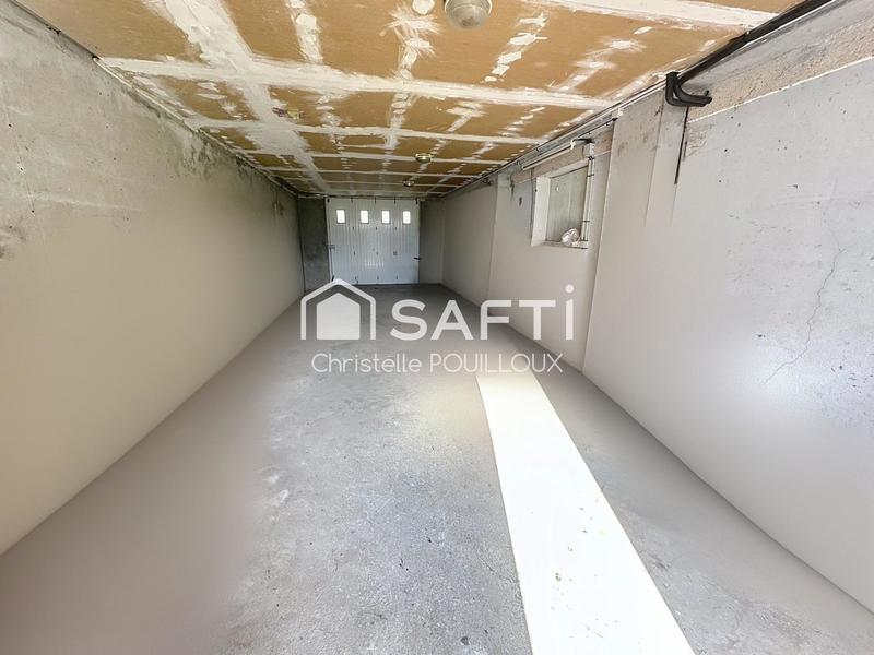 Maison - 147 m² - 7 pièces