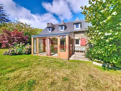 Maison de campagne - 116 m² - 6 pièces