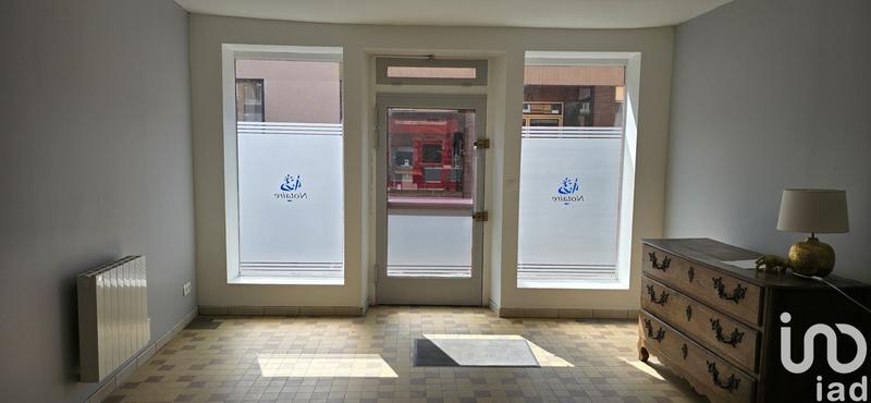 Local commercial - 80 m²