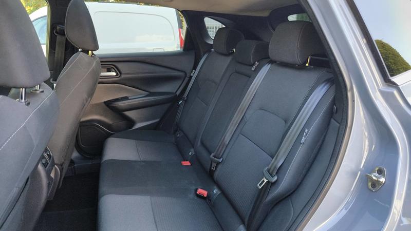 Nissan Qashqai 1.3 140 Cv n Connecta