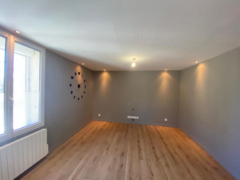 Duplex - 119 m² - 3 pièces
