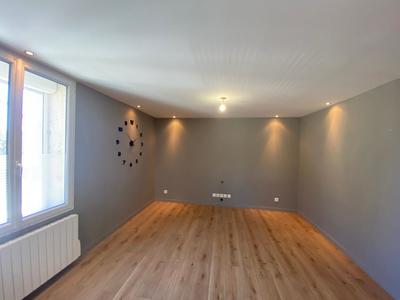 Duplex - 119 m² - 3 pièces