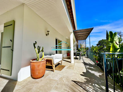 Villa - 103 m² - 5 pièces